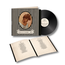 RIMMEL- LP 180gr Black | Francesco De Gregori