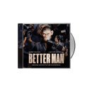 Better Man Original Motion Picture Soundtrack - CD | Robbie Williams