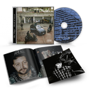 RICCHI DI NIENTE - CD Autografato | Rue Diego