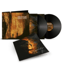 La Caverna di Platone - 2LP Autografato 180 gr. | Enrico Ruggeri