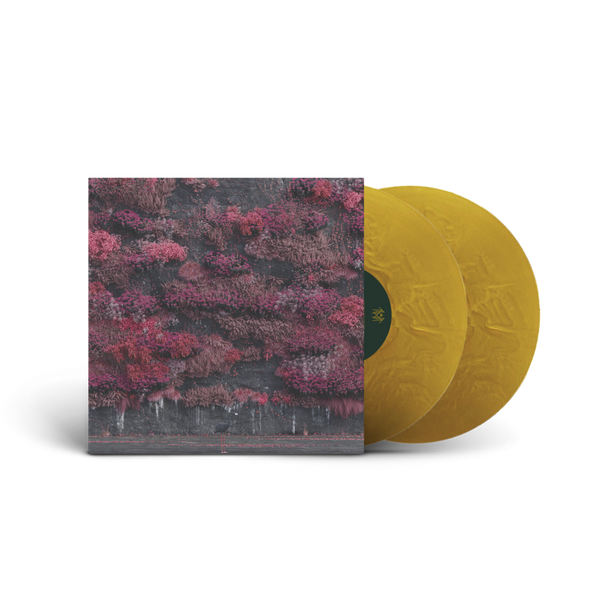 Even In Arcadia - 2LP Metallic Gold | Sleep Token Store Sony Music Italy  19802912441