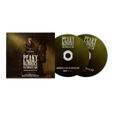 Peaky Blinders - The Immortal Man (Soundtrack from the Netflix) - 2CD