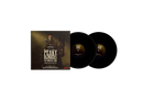 Peaky Blinders - The Immortal Man (Soundtrack from the Netflix) - 2LP black