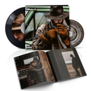 RANCH CD + 45 GIRI ON FIRE