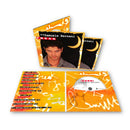 CD - Freak | Samuele Bersani