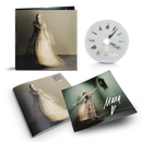 CHE ME NE FACCIO DEL TEMPO - CD Autografato | Mara Sattei