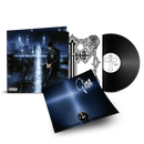 Vangelo (Official Cover) - LP Nero Autografato | Shiva