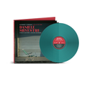 Canzoni a sdraio (Live in Studio) - LP Verde | Daniele Silvestri