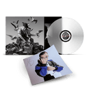 SKUGNIZZO - LP Autografato | Nicola Siciliano