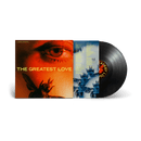 Vinile Black - The Greatest Love | LONDON GRAMMAR