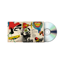 CD - Happenings | KASABIAN