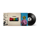 LP Nero - Happenings | KASABIAN