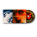 CD - The Greatest Love | LONDON GRAMMAR