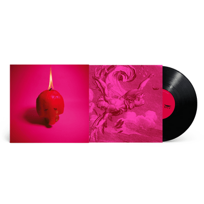Pink Elephant - Standard LP | Arcade Fire Store Sony Music Italy  19802903021