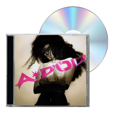 A*POP - CD | Tyla Store Sony Music Italy  19958451012