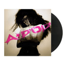 A*POP - LP Black | Tyla