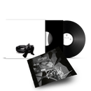 Tempora - LP black Autografato | En?gma