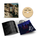 Terre Rare - CD Oro Autografato | Subsonica