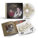 CASA GOSPEL - CD Autografato | thasup, Mara Sattei