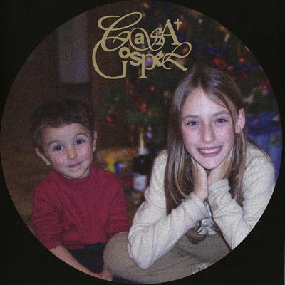 CASA GOSPEL - LP Trasparente | thasup, Mara Sattei Store Sony Music Italy  19802879341