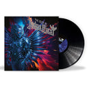 The Best of Judas Priest - LP Black