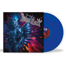 The Best of Judas Priest - Blu Vinyl