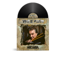 Miranda - 12" 180gr Black - 45Rpm | Tullio De Piscopo