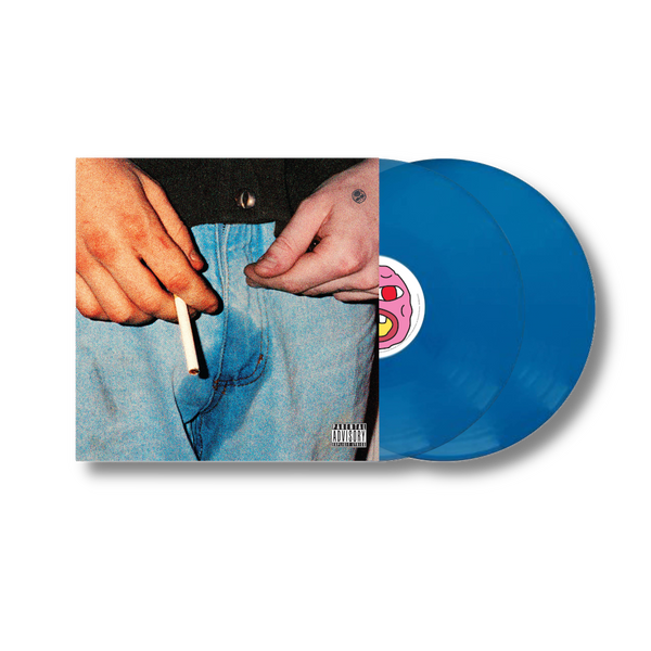 Tyler The Creator, Cherry Bomb: Doppio Vinile | Sony Music Store
