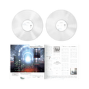 L.I.V.E. In Sao Paulo (Live Immersive Visual Experiment) - 2LP Crystal Clear | Bring Me The Horizon