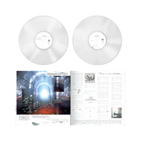 Bring Me The Horizon - CD e Vinili