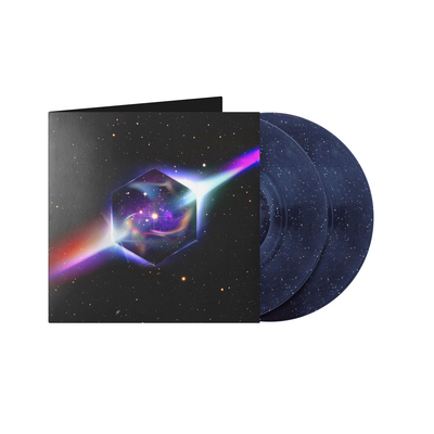 COSMOTROPIA - LP Sparkle | Purple Disco Machine Store Sony Music Italy  19958487401