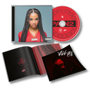 PAIN 2 - CD Autografato | ValePain