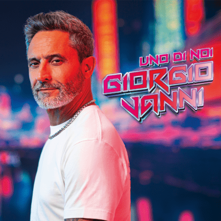 Giorgio Vanni Store Sony Music Italy