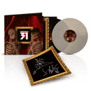 LP "Glow In The Dark" + LP nero Autografato e Num - PROTOMARANZA | Articolo 31