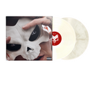 Hellvisback 10 Years Later - 2LP Marble | Salmo