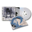 Canerandagio - Doppio LP Trasparente Autografato (Parte 2) | Neffa