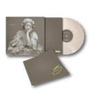 Vinile marmorizzato Autografato - Empirìa | 3D