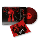 LP Marble Autografato - Sangue | BigMama