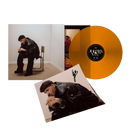 Ancora Vivi - LP Autografato | Gianni Bismark