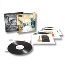 4LP  - Definitely Maybe (30th Anniversary Deluxe Edition) | Oasis