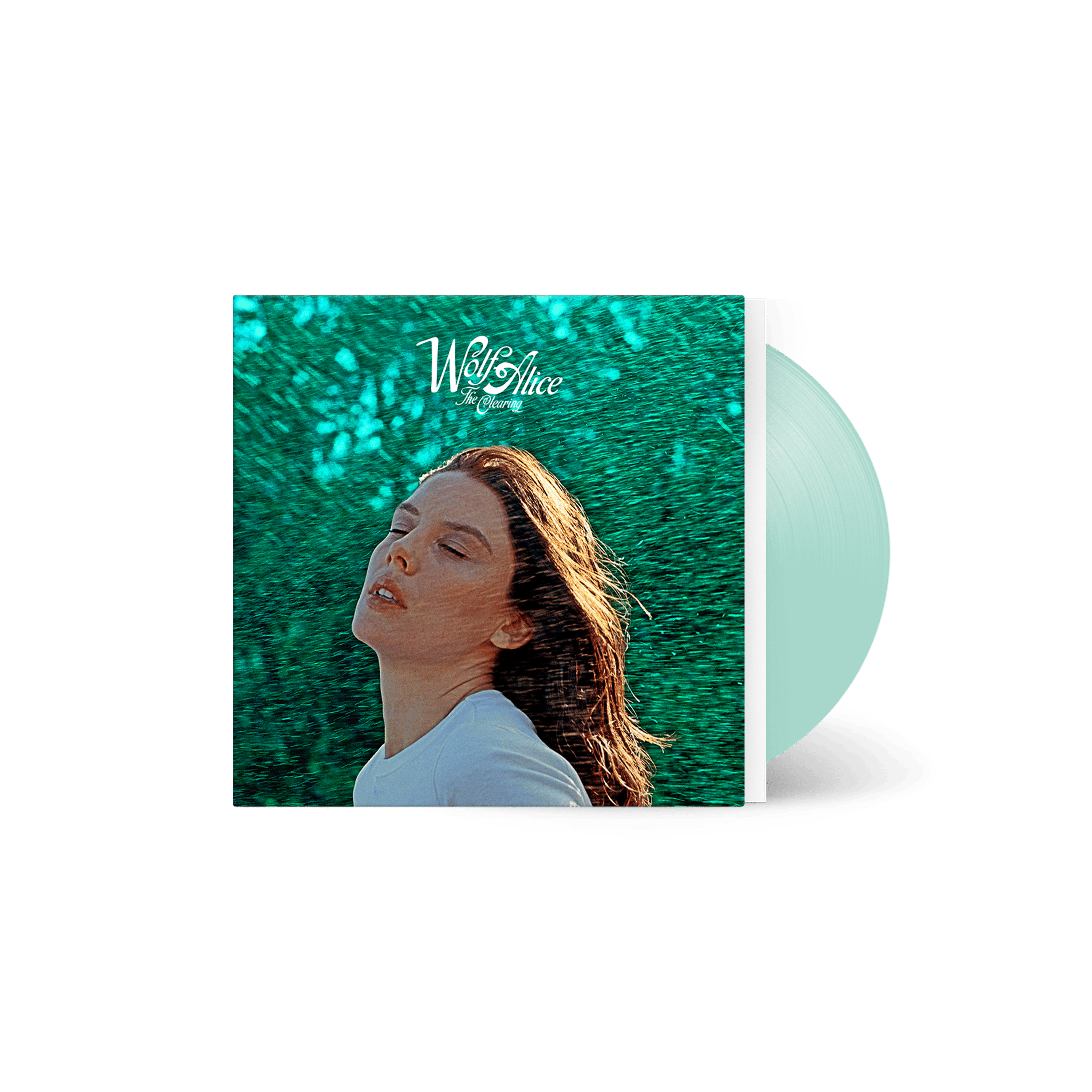 The Clearing - Vinile | Wolf Alice