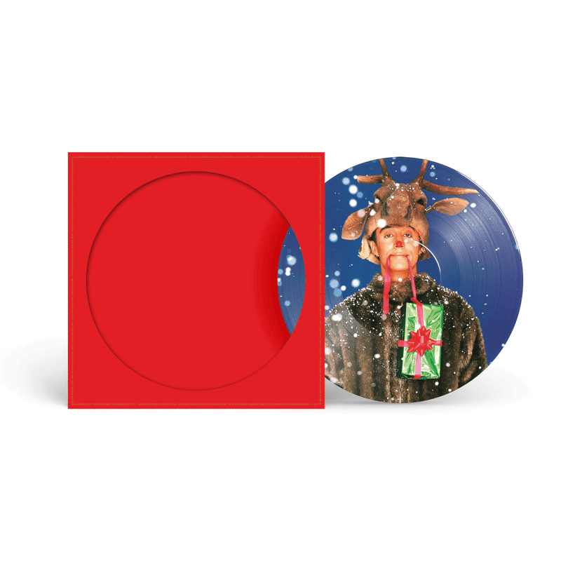 Last Christmas - Picture Disc | Wham! Store Sony Music Italy 19802856291