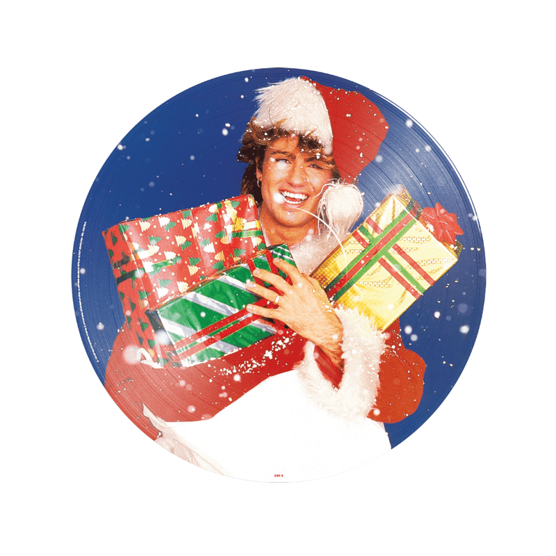 Last Christmas - Picture Disc | Wham! Store Sony Music Italy 19802856291