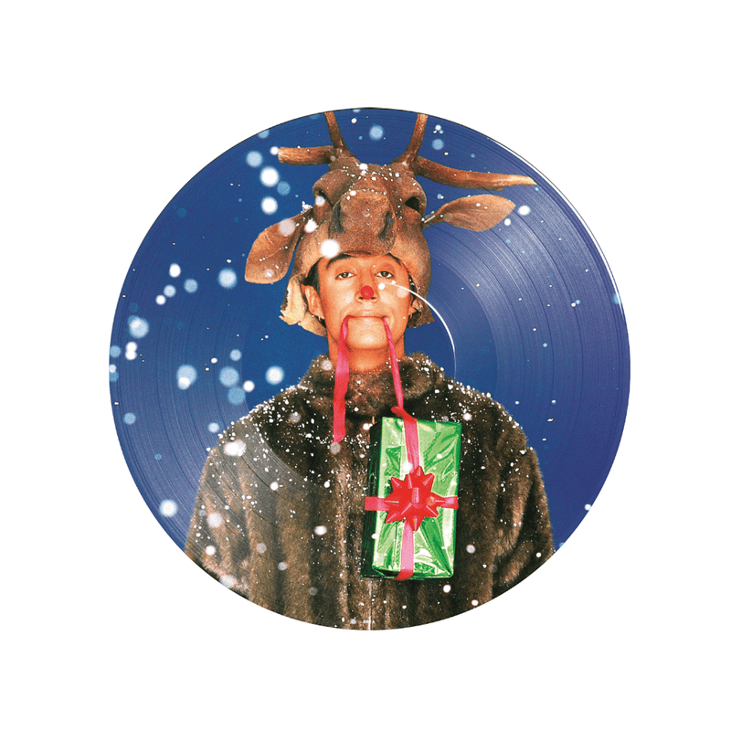 Last Christmas - Picture Disc | Wham! Store Sony Music Italy 19802856291