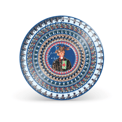 Last Christmas - Vinile zoetrope | Wham! Store Sony Music Italy  19802856301