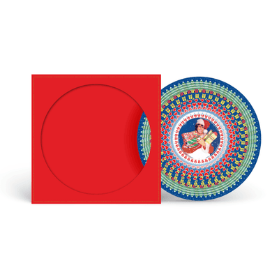 Last Christmas - Vinile zoetrope | Wham! Store Sony Music Italy 19802856301