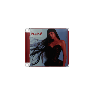 PRESS PLAY - CD | LISA Store Sony Music Italy 19958483052