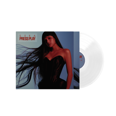 PRESS PLAY - Vinile | LISA Store Sony Music Italy 19958477931