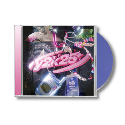 【新品未開封】【レコード】 Songs For The Millennium Y2K25: The Music That Made The Millennium: Vinile | Sony