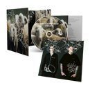 Zarathustra Style - CD Trifold Aut. | Fabri Fibra, Neffa, Zarathustra